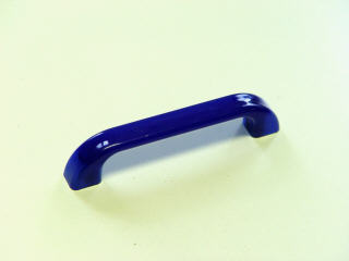 maniglia plastica art 1558