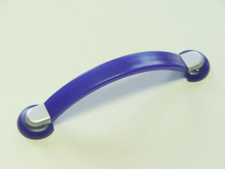 maniglia plastica art 1559