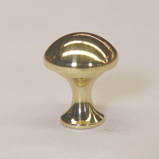 pomolo ottone art 161