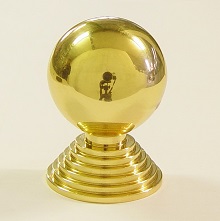 pomolo per mobili -  art. 0130